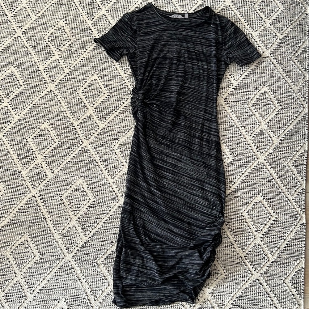 Athlete dress